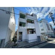 ペトリコール砂田(ペトリコールスナダ)の外観画像