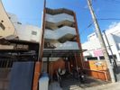 プランドールJ&Sの間取り画像