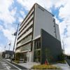 エスリード京都梅小路の外観