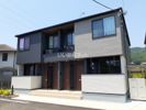 カーサ チェーロ Ⅰの間取り画像