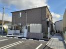Aisanceの間取り画像