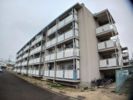 ビレッジハウス岩沼2号棟の間取り画像