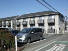 サンビアン R棟の間取り画像