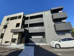 Diamond Greenの外観画像