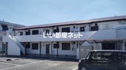 グランデュール森田の間取り画像