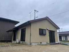中島三木平屋786の外観画像