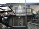 ポレール久方の間取り画像