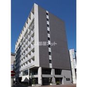 スクエア名駅南の外観画像