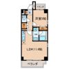 Casa de Partidaの間取り画像