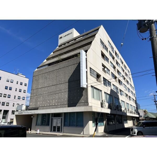 第一岐阜県ビルの外観画像