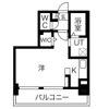 ハーモニーコート東札幌の間取り画像