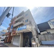 レイルビルⅡ 旧パークサイド横山の外観画像