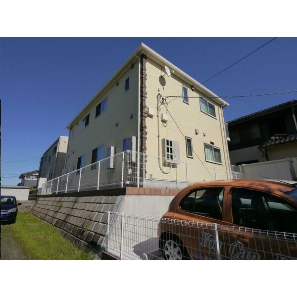 アンビエンテの外観画像