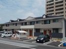 パーク・アベニュー響の間取り画像