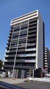 スアヴィス千葉の外観