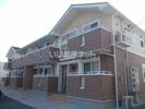 Ys．Villa赤坂の間取り画像