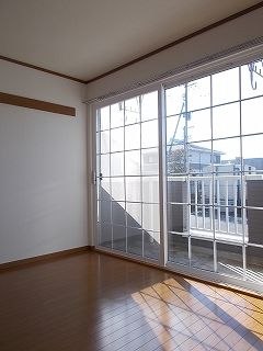 リビング