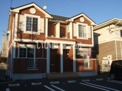 アサヒコーポFの外観画像