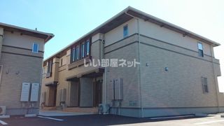 コーポM Fの外観画像