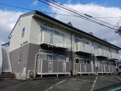 シェランジュの外観画像
