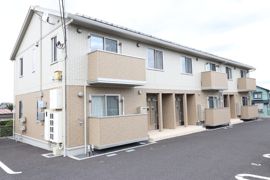アーバンコア長者の外観画像