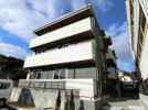 シャンス北山の間取り画像
