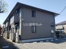 イーストヒルズ 壱番館の間取り画像