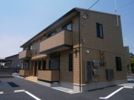 グラン・アズール Aの間取り画像