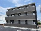 ピアニー問屋町の外観