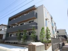 D-PALACE富士見の外観画像