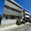 アヴァンス千住緑町の外観