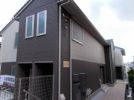 カーサ デ 白楽の間取り画像