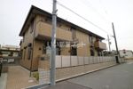 ラ・ルーチェの間取り画像