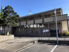 サンロイヤル Ⅱの外観画像