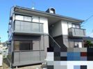 ドルチェの間取り画像