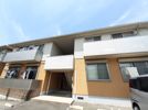 エスポアール瀬野 B棟の間取り画像