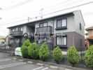 ピュア チェーレ A棟の間取り画像