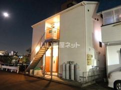 ベルサイズフラット町田の外観画像