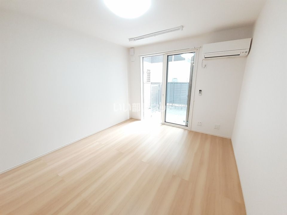 リビング