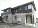 シャーメゾン春日 B棟の間取り画像
