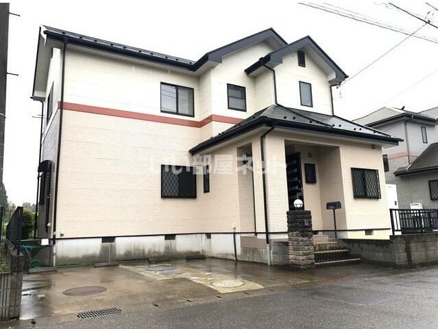 ジャスミン貸家(東吉田)の外観画像
