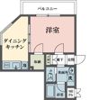 メゾン・ド・ソレイユ（練馬区）の間取り画像
