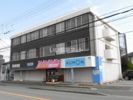サンプラザ中野の間取り画像