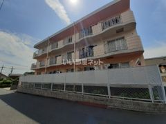 ルミナール大内の外観画像