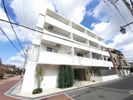 ステラガーデン茨木の間取り画像