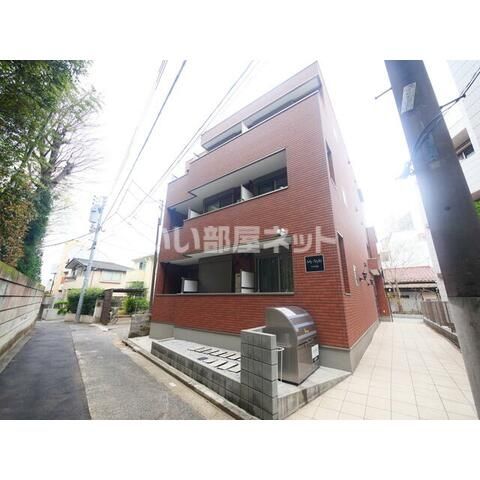 My Style 中村橋の外観画像