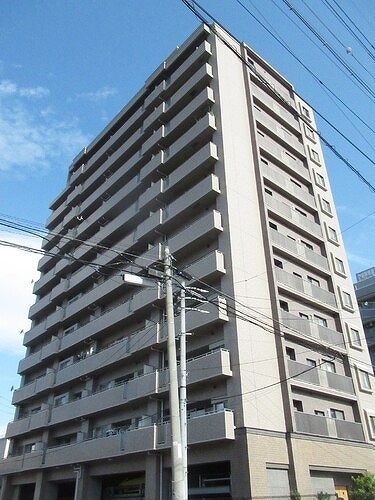 サーパス深志の外観画像