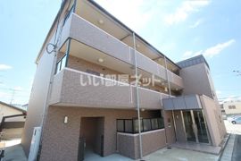 ポールスタラの外観画像
