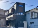 Aprilさくらの間取り画像