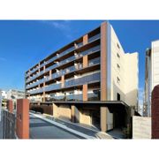 ORSUS UMEJIMAの外観画像